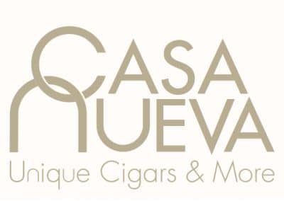 Casa Nueva