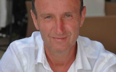 Jean-Luc Favre, patron des patrons Genevois