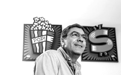 Jean-Marc Sabet, le Robin des Bois du change