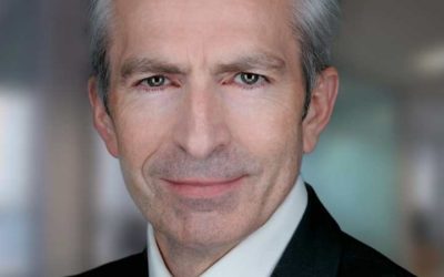 Philippe Alanou, Managing Director d’Accor Suisse