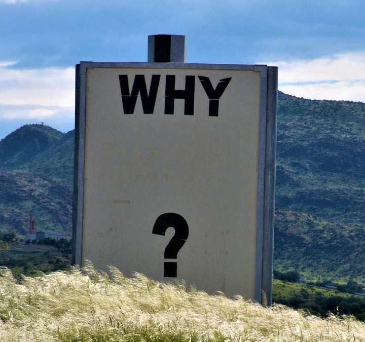 Découvrir son WHY