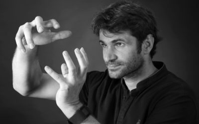 Gunther Lepoutre, directeur de Forge et Design